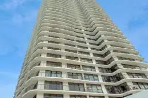 Surfers Aquarius, Gold Coast