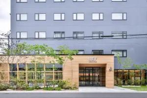 Ref Kyoto Hachijoguchi by Vessel Hotels, Kyoto