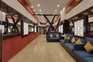 Star Emirates Royal Hotel, Salalah