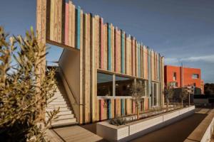 Uxco Kabane Hotel, Montpellier