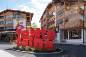 EdeR FriDa – Family Hotel – Tuttiii KomPletti ALL InKlusiv, Maria Alm