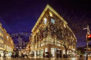 Uber Fluss Apartments, Bremen