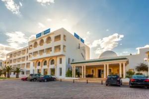 Zodiac Hotel, Hammamet