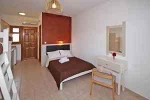 Studios Stella, Vourvourou