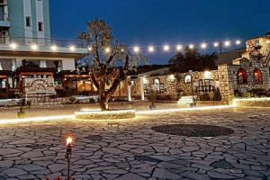 Flogeri world Hotel, Vlore
