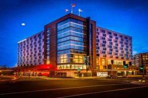 Hyatt Place Washington D.C./National Mall, Washington