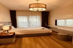 Maslak Aparts, Istanbul