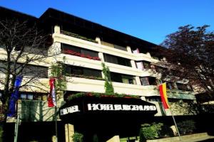 Burgenland Hotel, Eisenstadt