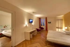 Boutique Hotel Bellevue, Interlaken