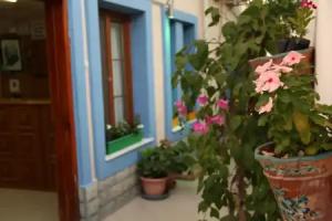 Yalcin Hotel, Cesme
