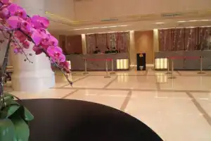 AoYuan Golf Hotel, Guangzhou