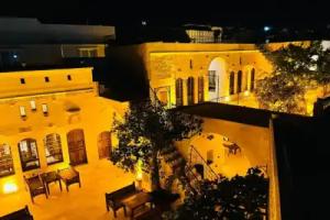 Tessera Hotel, Sanliurfa