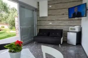 Hotel Torre Santamaria, Mattinata