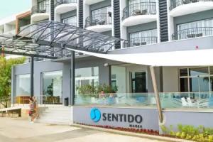 Sentido Hotel Marea - All Inclusive, Golden Sands