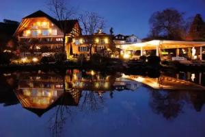 Hotel Rebstock Durbach, Durbach