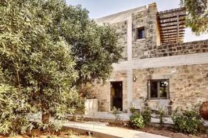 Nikolaou residence Apart-hotel, Aegina Town