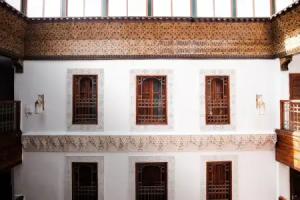 Riad Dar Laura Hotel, Fes