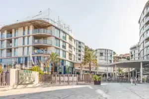 Ágora Spa & Resort, Peniscola