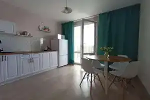 Apartments on Vyborskaya street 10, Voronezh