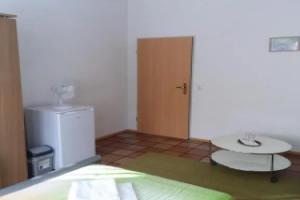 Pension Antalya, Friedrichshafen