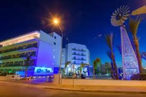 Tasia Maris Gardens, Ayia Napa