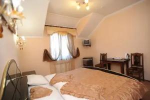 Hotel Star, Stryi