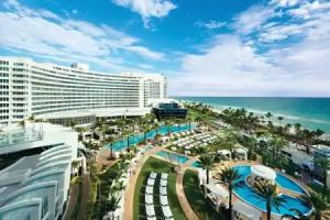 Fontainebleau Miami Beach, Miami Beach