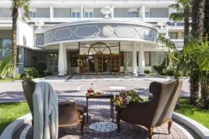 Hotel Metropole, Abano Terme