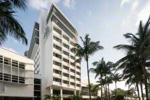The Ritz-Carlton, South Beach, Miami Beach