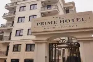 Prime Belgrade, Belgrade