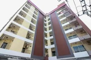 曼谷奈达普威特酒店(Nida Rooms Prawet 681 Proerty), Bang Na