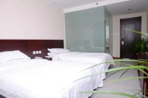 Super 8 New Exhibition Center Hotel, Beijing