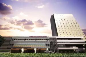 ANA Crowne Plaza KUMAMOTO NEW SKY by IHG, Kumamoto