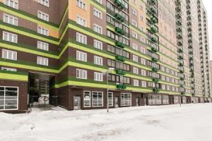 MaxRealty24 UP-kvartal 2, Kurkino