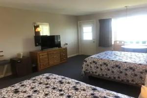 Edenbrook Motel, Bar Harbor