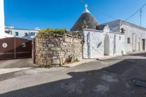 Trullieu Guesthouse, Alberobello