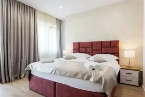 Shine of Life Luxury Rooms, Split