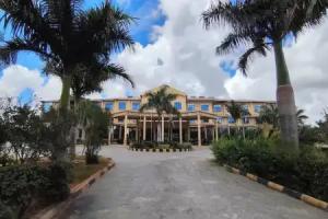The Royal Ambassador Hotel, Dodoma