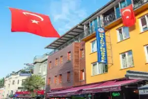 Henna Hotel Istanbul, Istanbul