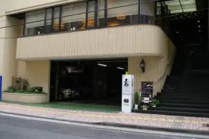 Okayama View Hotel, Okayama