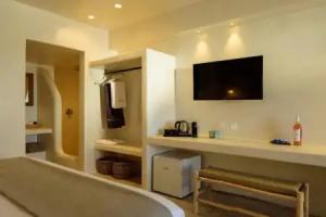 Terra Blanca Suites, Imerovigli