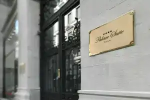 Palace Suite, Trieste