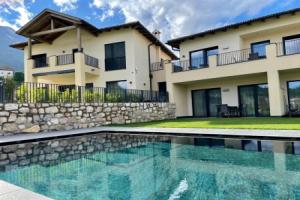 Weingut Gasshof Hotel, Piazzetta