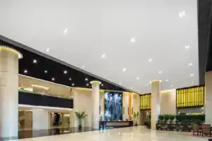 New Yantai Hotel, Haikou