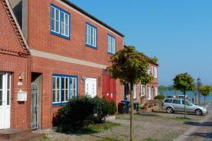 Haus Wagner App 1 Cottage, Heiligenhafen