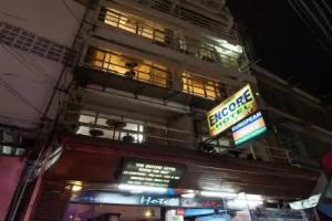 The Encore Hotel Pattaya, Pattaya