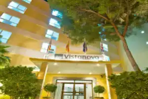 Bellevue Vistanova, Magaluf