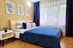 Kind house on Yalutorovskaya Street, Tyumen