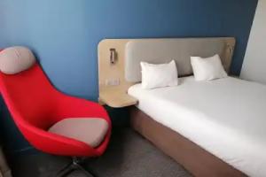 B&B HOTEL Centre, Le Havre