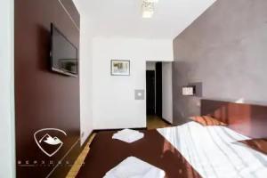 Verhovel, Verkhovyna